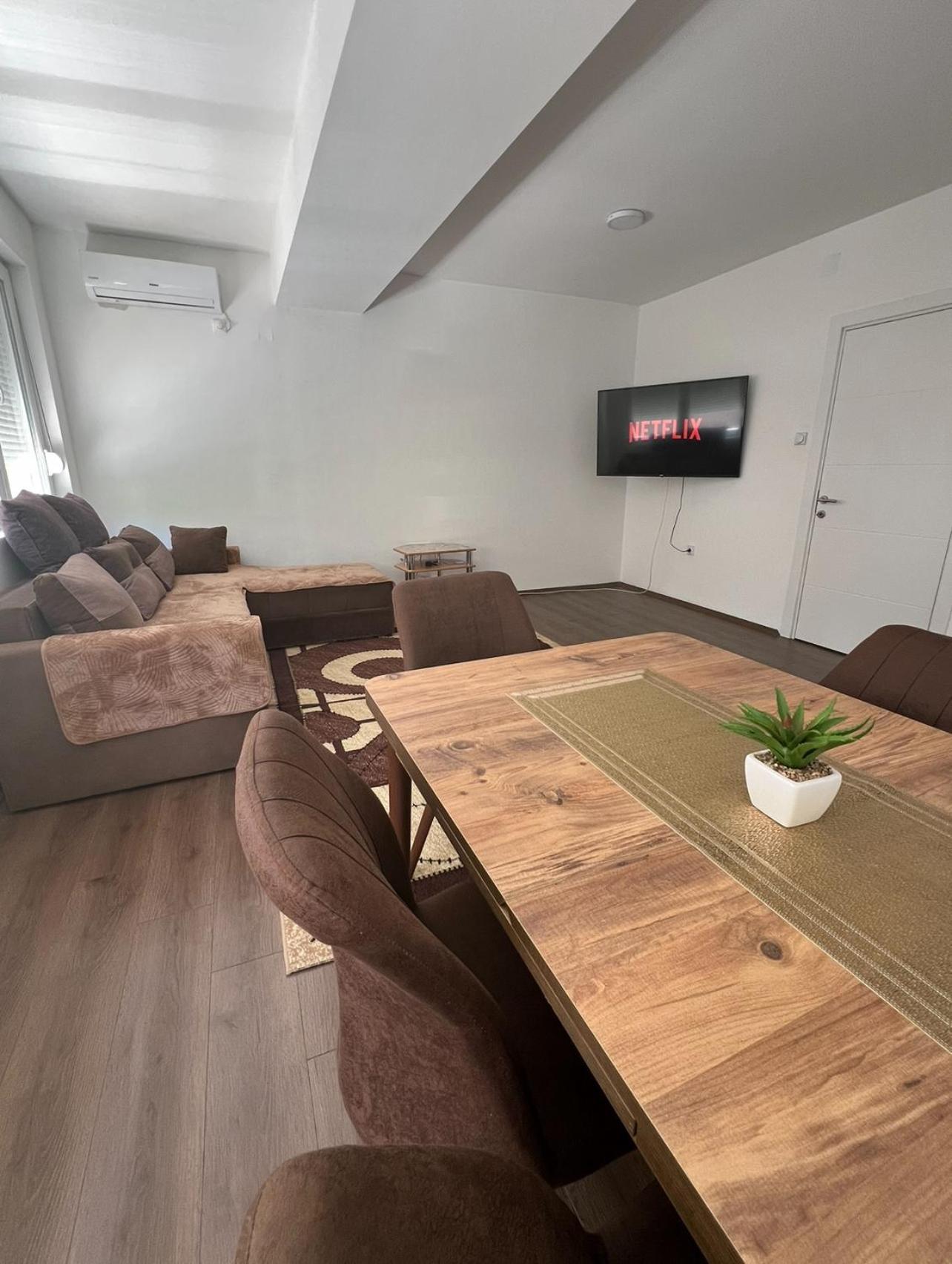 Downtown Great Apartment Strumica Exterior photo
