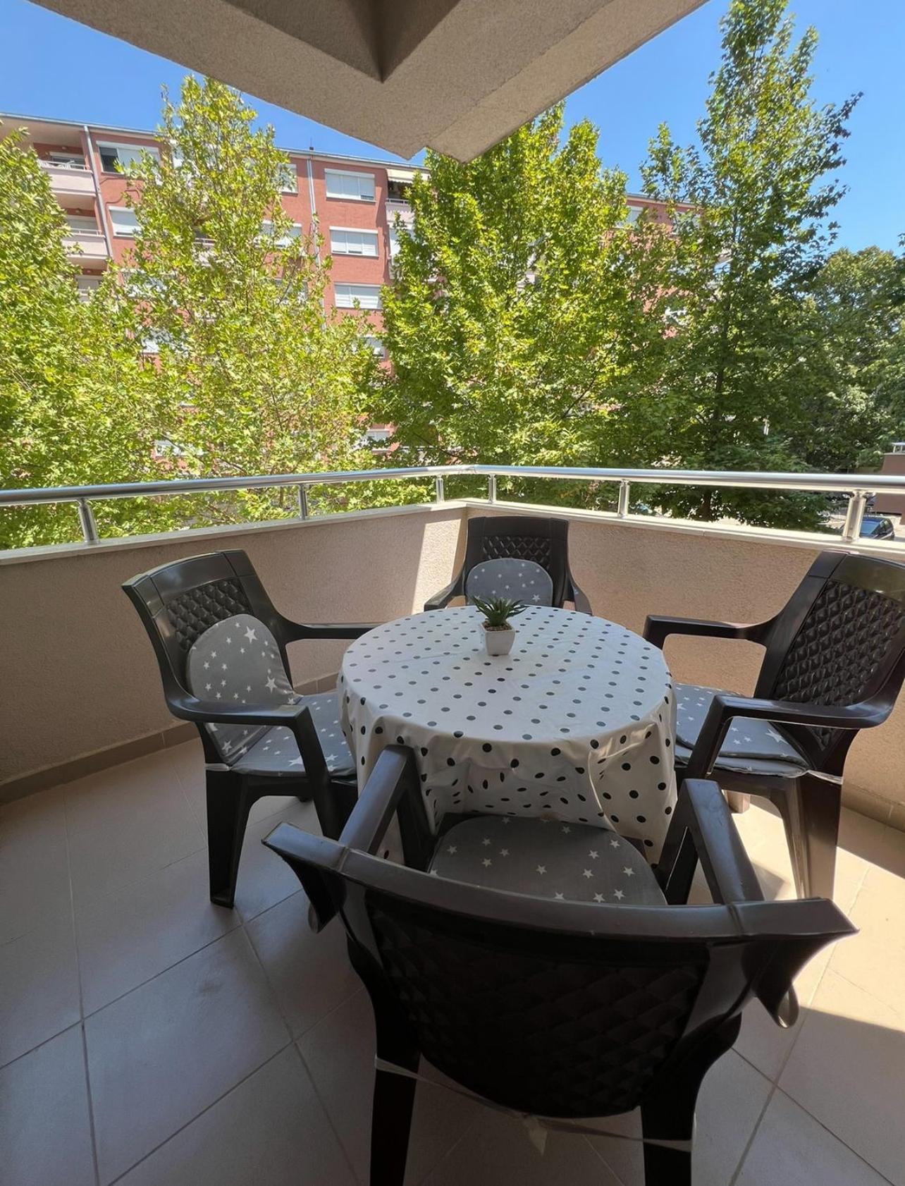 Downtown Great Apartment Strumica Exterior photo