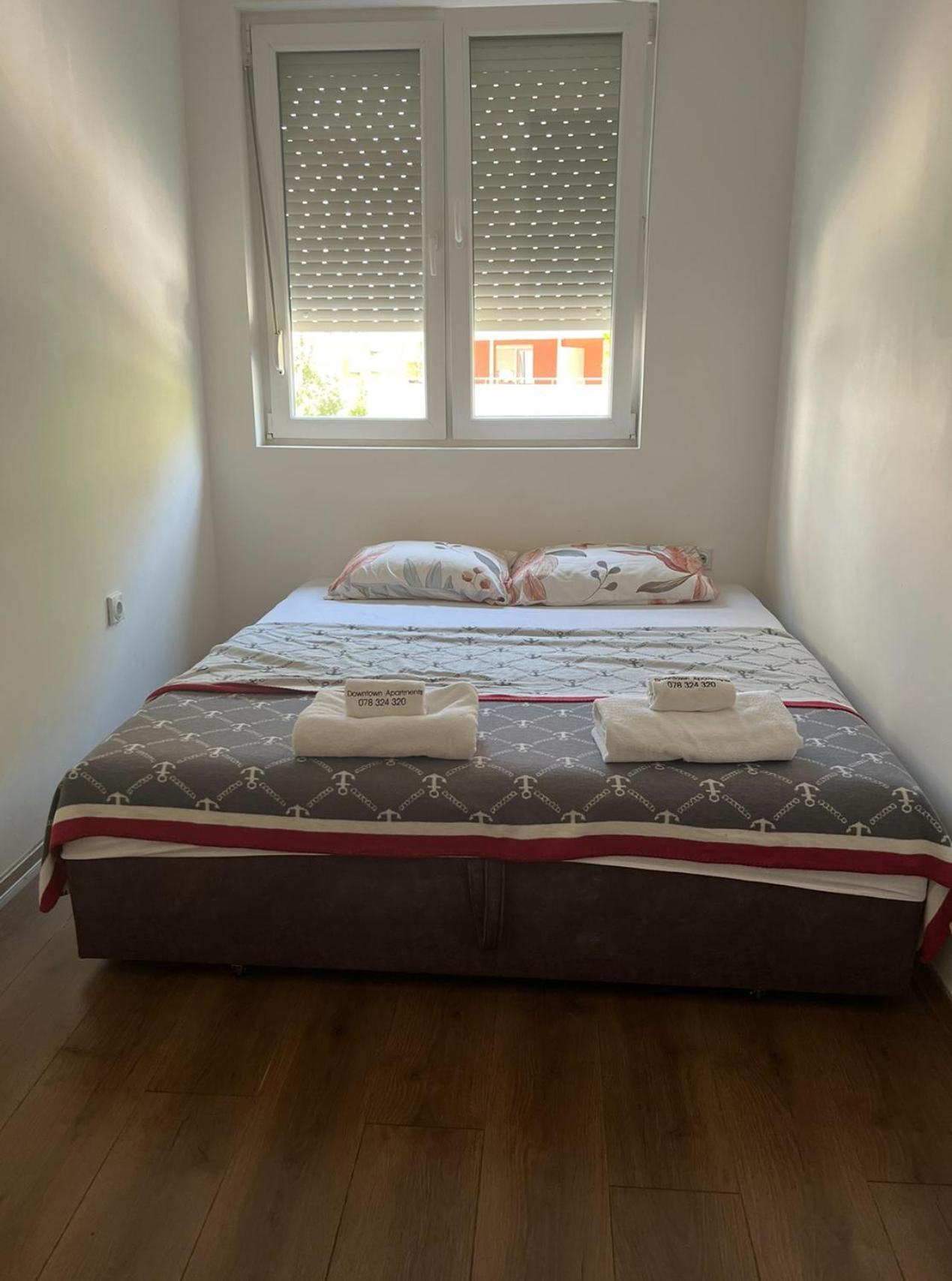 Downtown Great Apartment Strumica Exterior photo
